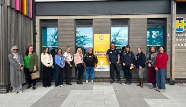 Elements Assemble - new community hub in Middleton