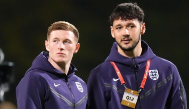 Man City 'could agree' Man Utd hijack with £75m 'swap deal' transfer amid 'release clause' claim