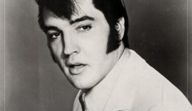 The one movie Elvis Presley was completely “disgusted” by