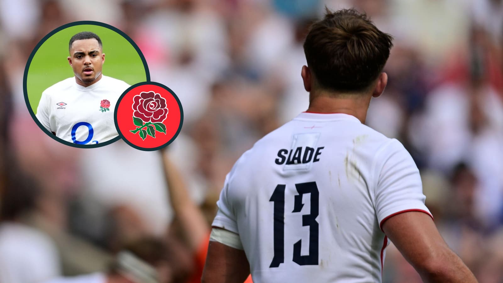 'Scented candle' Henry Slade should be dropped