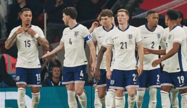 Tuchel justifies bold Bellingham decision to silence Keane as superb England duo primed to start at World Cup
