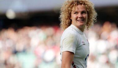 Best Women's Rugby Players in the World Right Now (Ranked 10-1) - Page 2 of 2