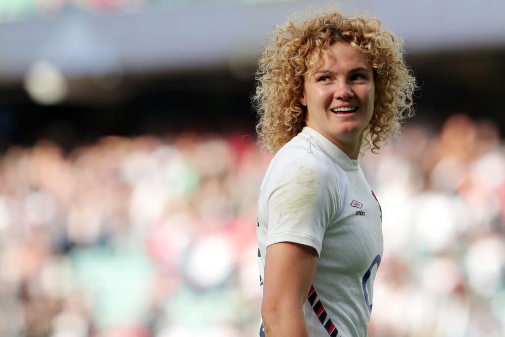 Best Women's Rugby Players in the World Right Now (Ranked 10-1) - Page 2 of 2
