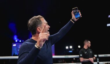 Image: Bernie Davis Rips Eddie Hearn for “Clout-Chasing” With Crawford’s Name to Sell Jaron ‘Boots’ Ennis