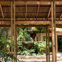 © Ana Dias Educational Area of the Exhibition 'A River does not Exist Alone' / Estudio Flume - Image 3 of 14