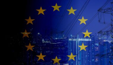 Top European Electricity Exporters: Sweden and France Lead the Way