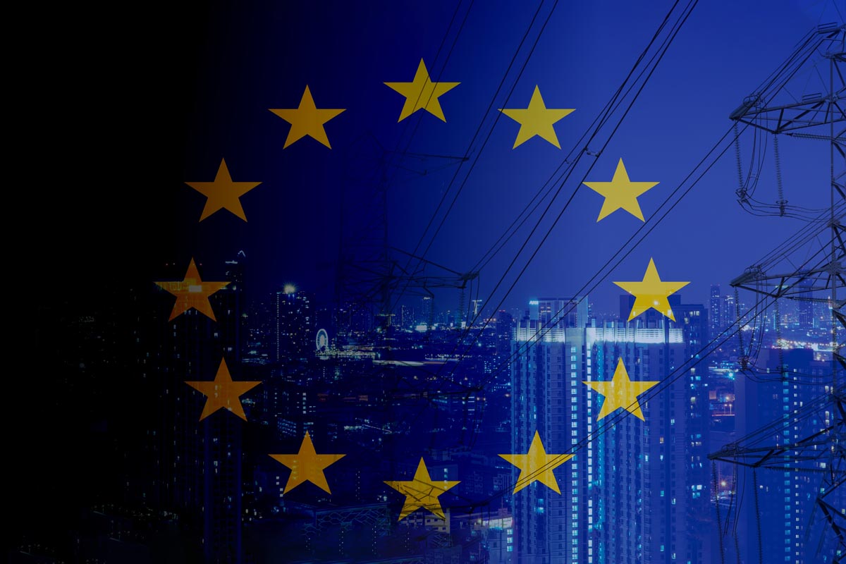 Top European Electricity Exporters: Sweden and France Lead the Way