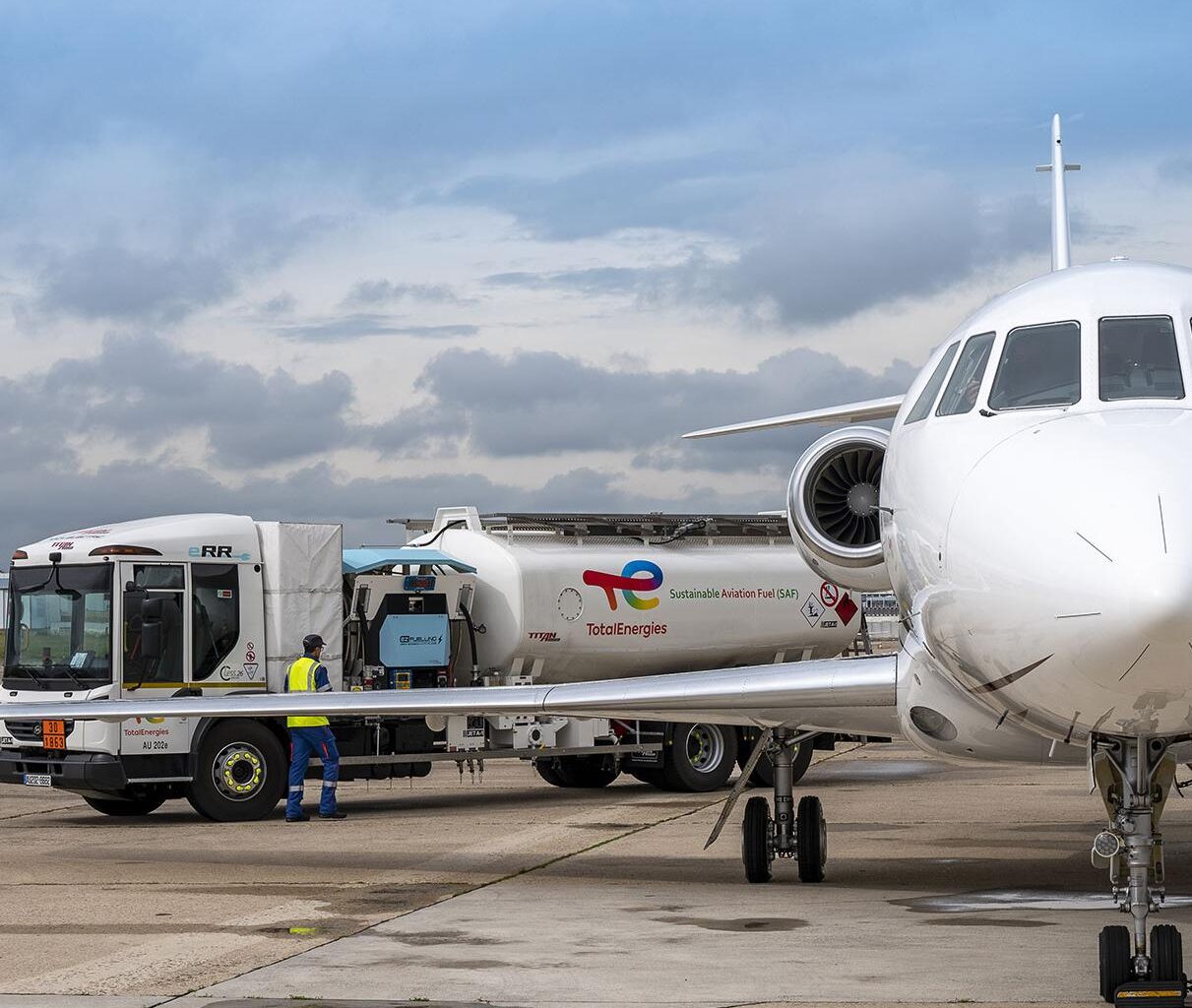 New European Union Mandates: Finland, France, Germany, Spain, Italy Emerge as Sustainable Aviation Fuel Powerhouses