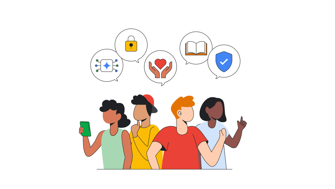 What 7,000 teens in Europe told us about the future of technology