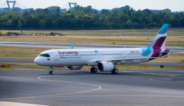 Eurowings