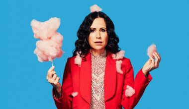 Full cast announced for Porn Play at the Royal Court Theatre starring Ambika Mod