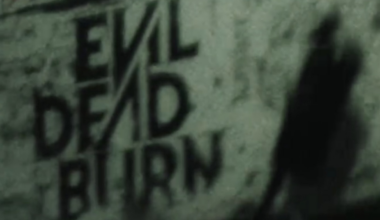 Evil Dead Burn Wraps Shooting Ahead Of Summer 2026 Release