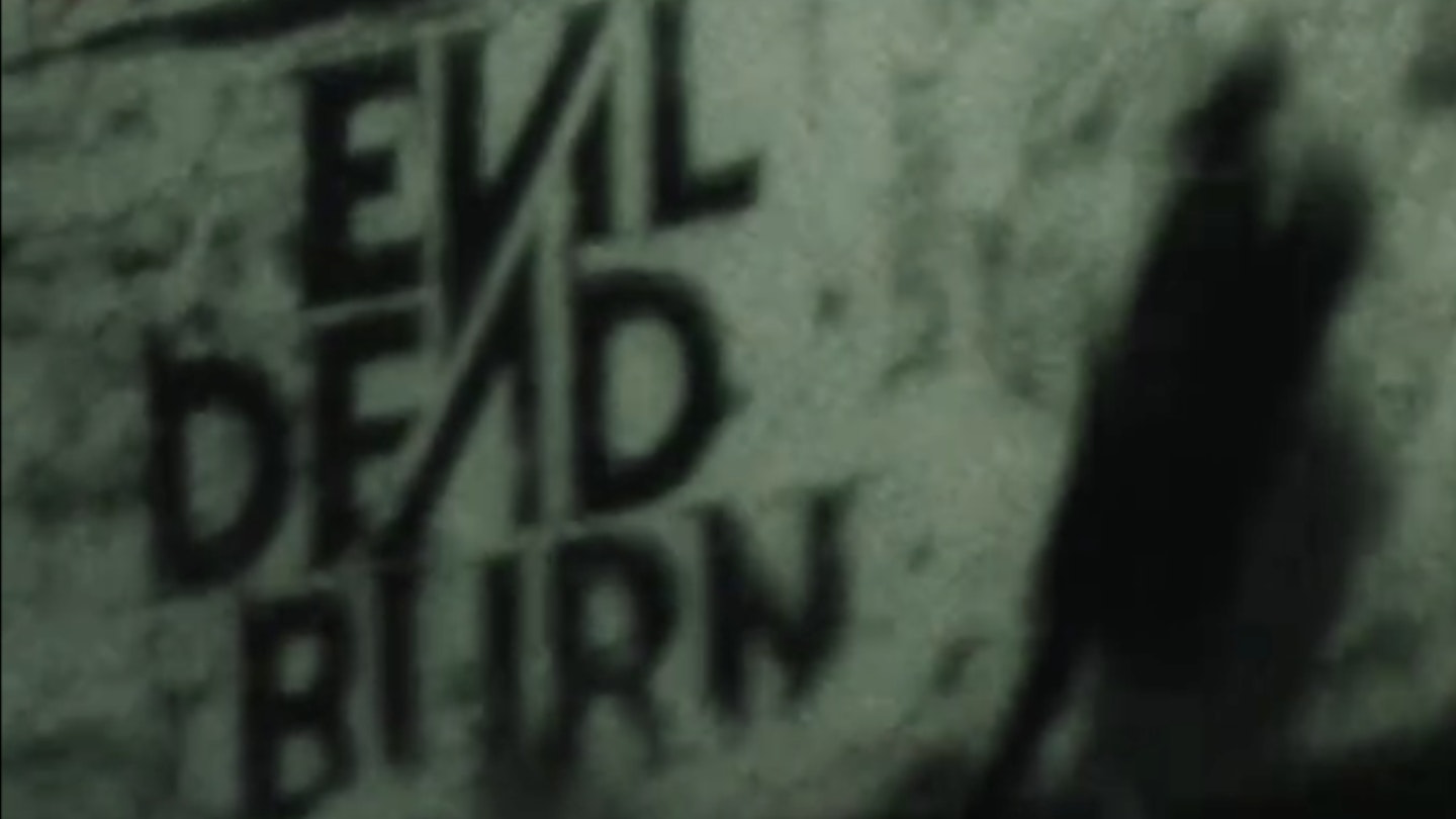Evil Dead Burn Wraps Shooting Ahead Of Summer 2026 Release