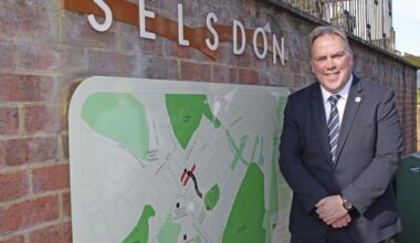 Croydon secures London’s highest shared prosperity grant – Eastlondonlines