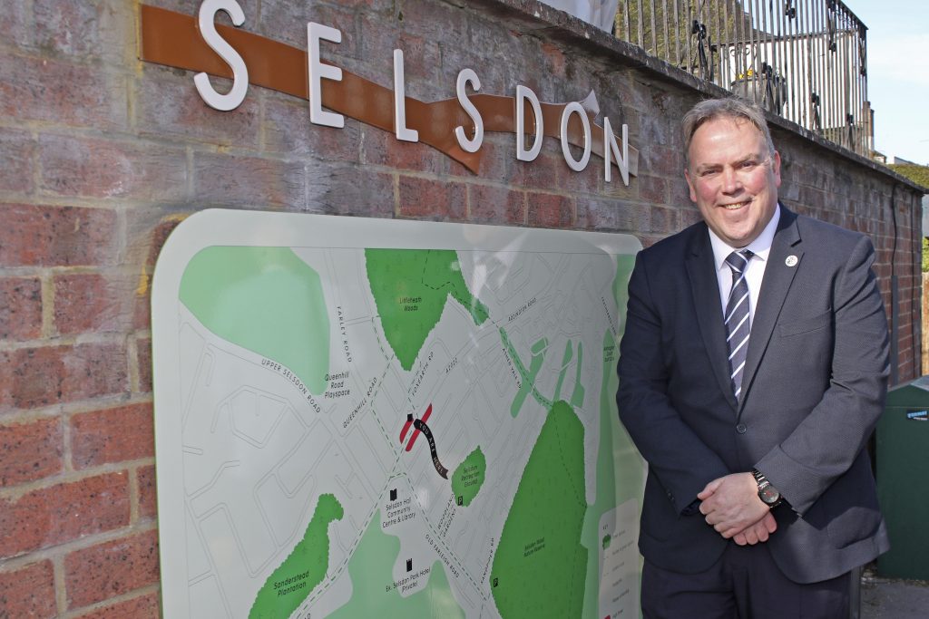 Croydon secures London’s highest shared prosperity grant – Eastlondonlines