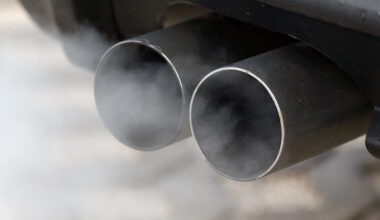 One Major Pollutant in Fossil Fuels Has Been Linked With ALS : ScienceAlert