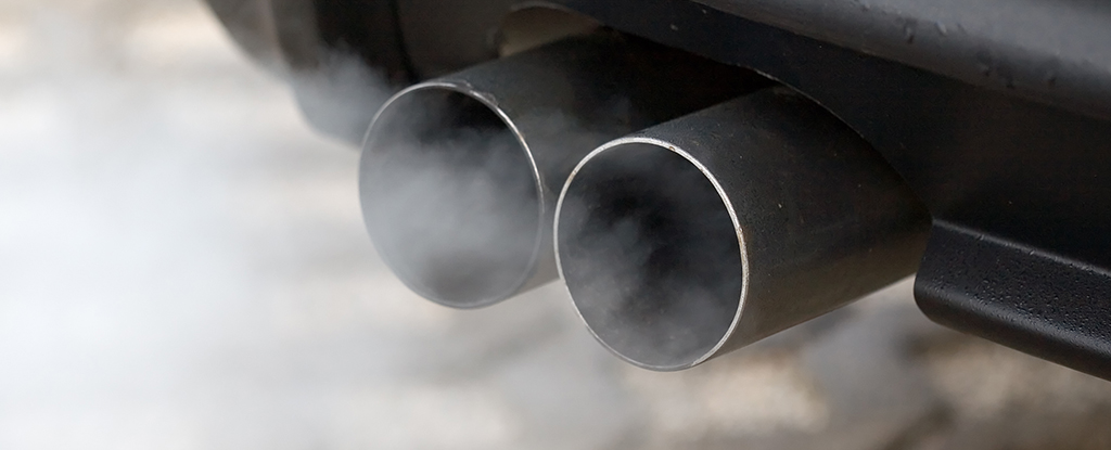 One Major Pollutant in Fossil Fuels Has Been Linked With ALS : ScienceAlert