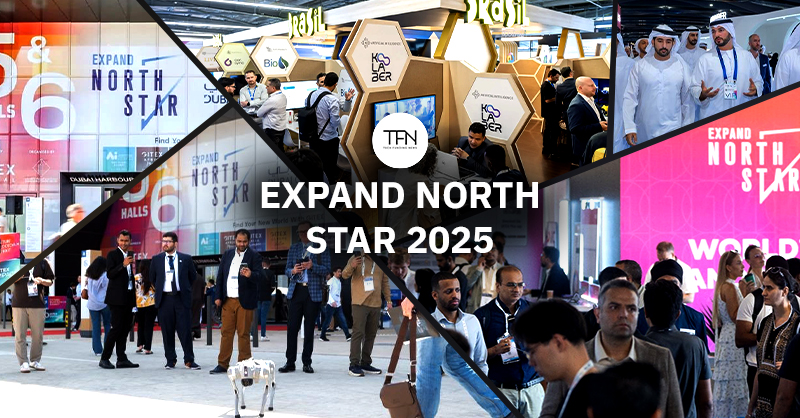 Expand North Star