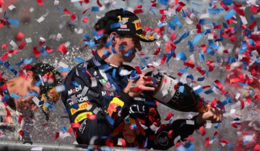 Can Max Verstappen win the F1 title in 2025? Points difference to Piastri and Norris explained