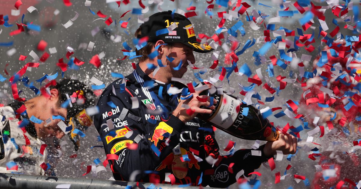 Can Max Verstappen win the F1 title in 2025? Points difference to Piastri and Norris explained