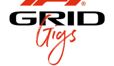 F1 Grid Gigs announced for US GP; Latifi completes MBA degree