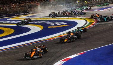 !Here's way to watch F1 Singapore Grand Prix 2025 live Streams Free On tv Channel 5 October 2025 - Your Kenora