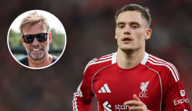Liverpool legend Klopp weighs in on Wirtz struggles as he reveals what 'everyone knows'
