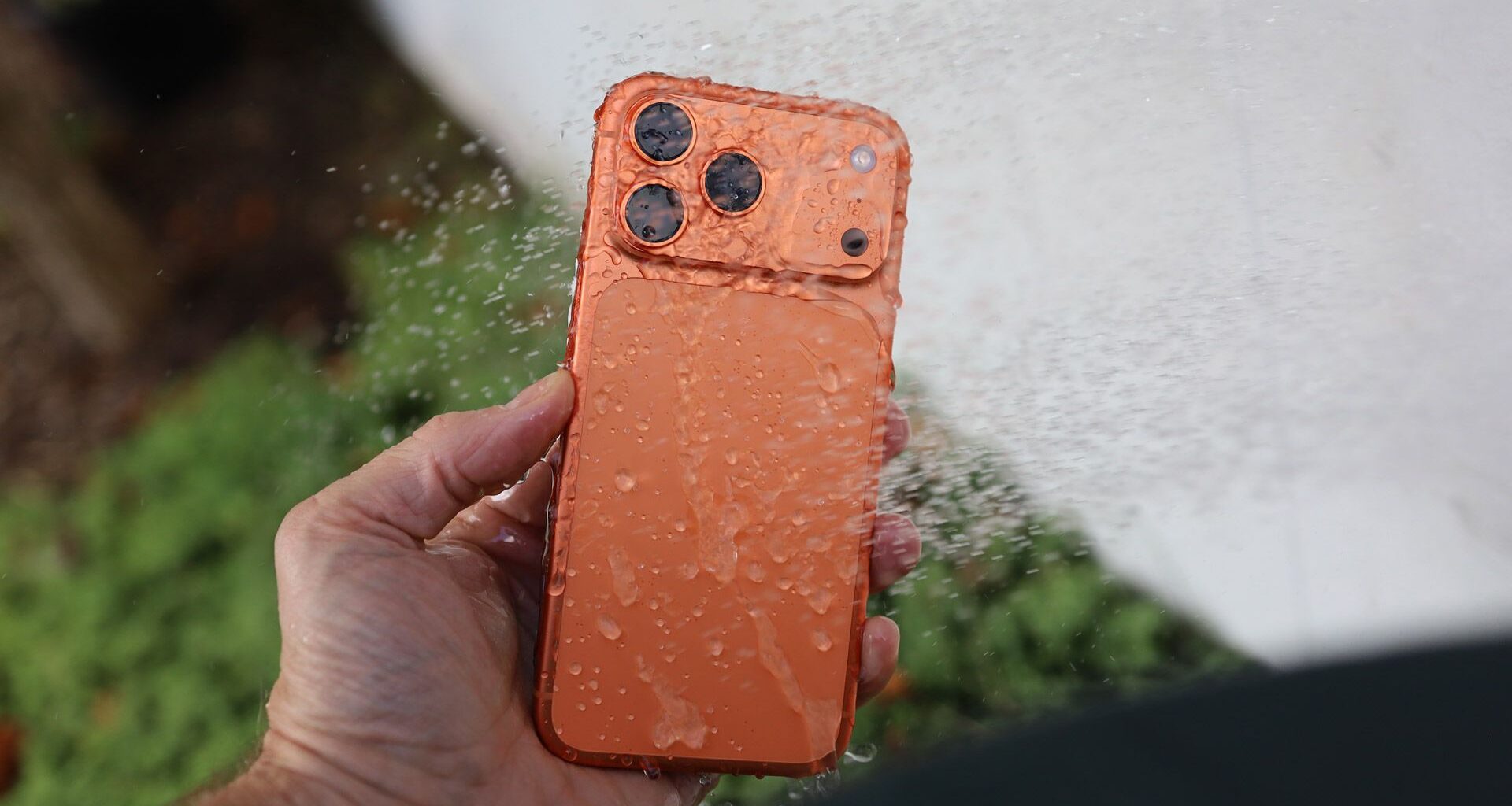 Apple iPhone 17 Pro Max REVIEW