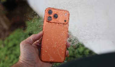 Apple iPhone 17 Pro Max REVIEW