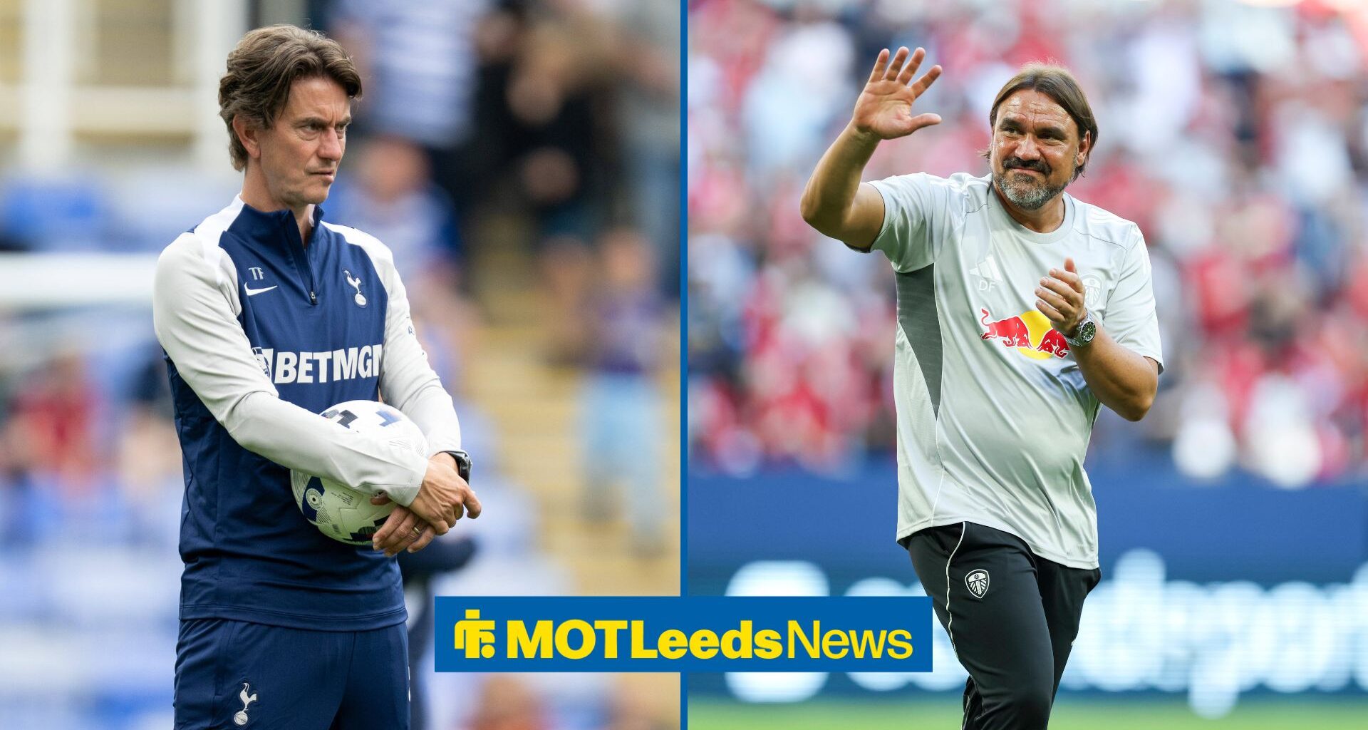 Leeds to take advantage of shocking Tottenham record that stretches back two years