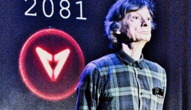 Lambeth Fringe 2025: Fatal Floor -  Bread and Roses, London