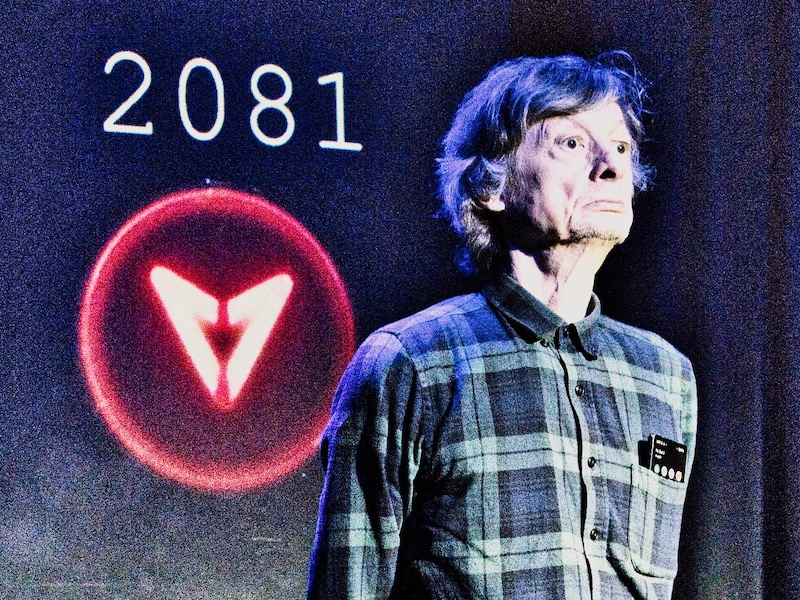 Lambeth Fringe 2025: Fatal Floor -  Bread and Roses, London