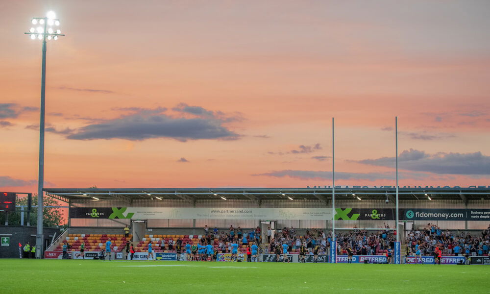 Women's Super League