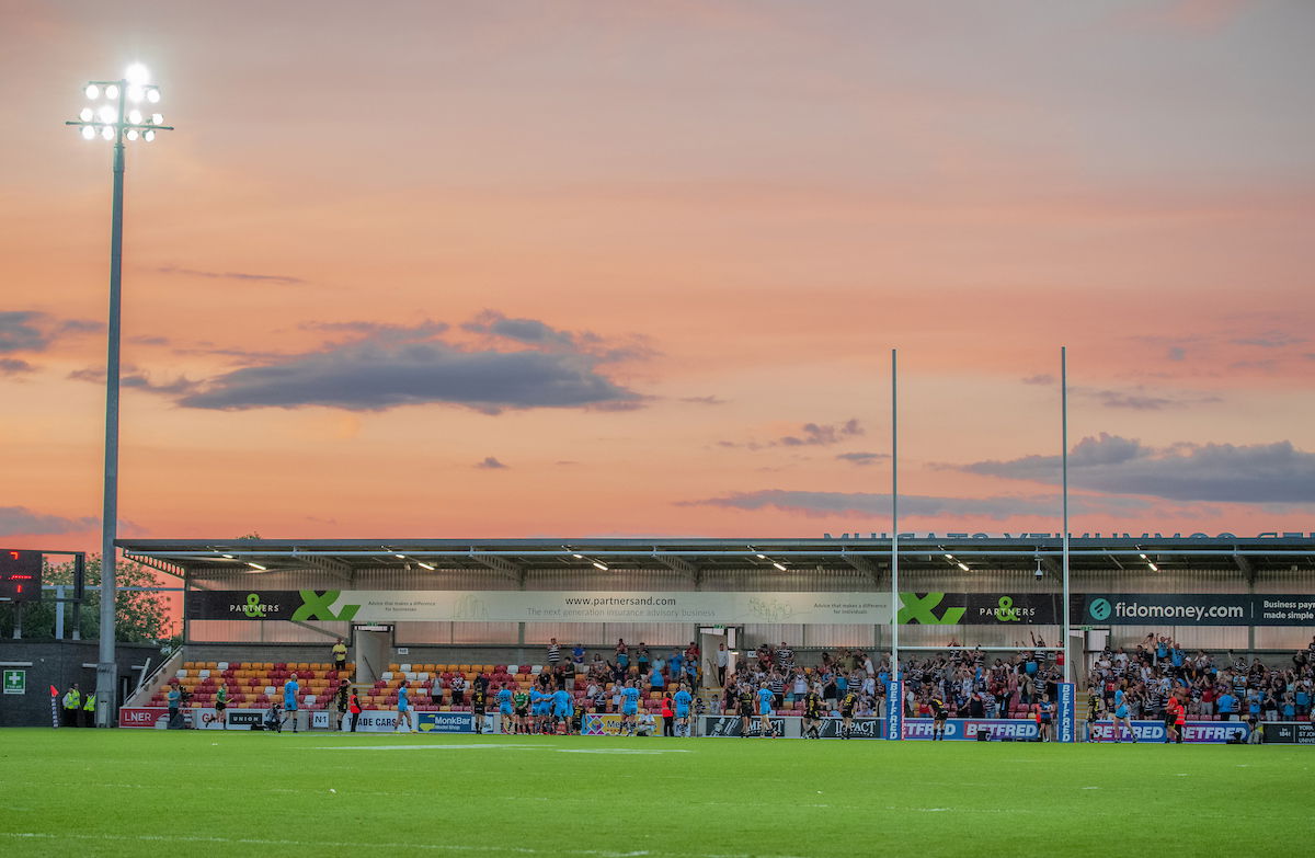 Women's Super League