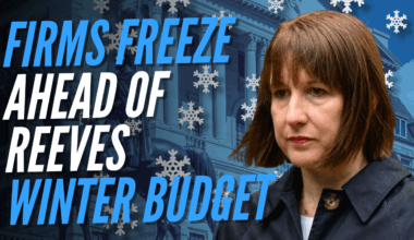 UK Firms' Hiring Outlooks Weakest in Four Years – Guido Fawkes