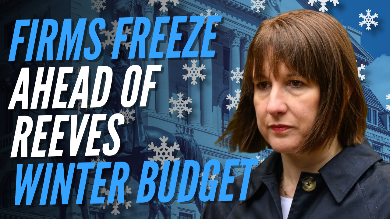 UK Firms' Hiring Outlooks Weakest in Four Years – Guido Fawkes