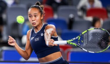 Tennis, WTA – Osaka Open 2025: Fernandez beats Cirstea