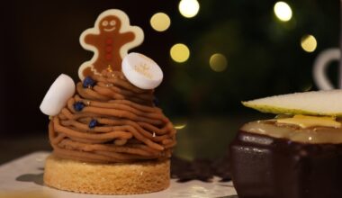 Sail away with Fingal at their festive events