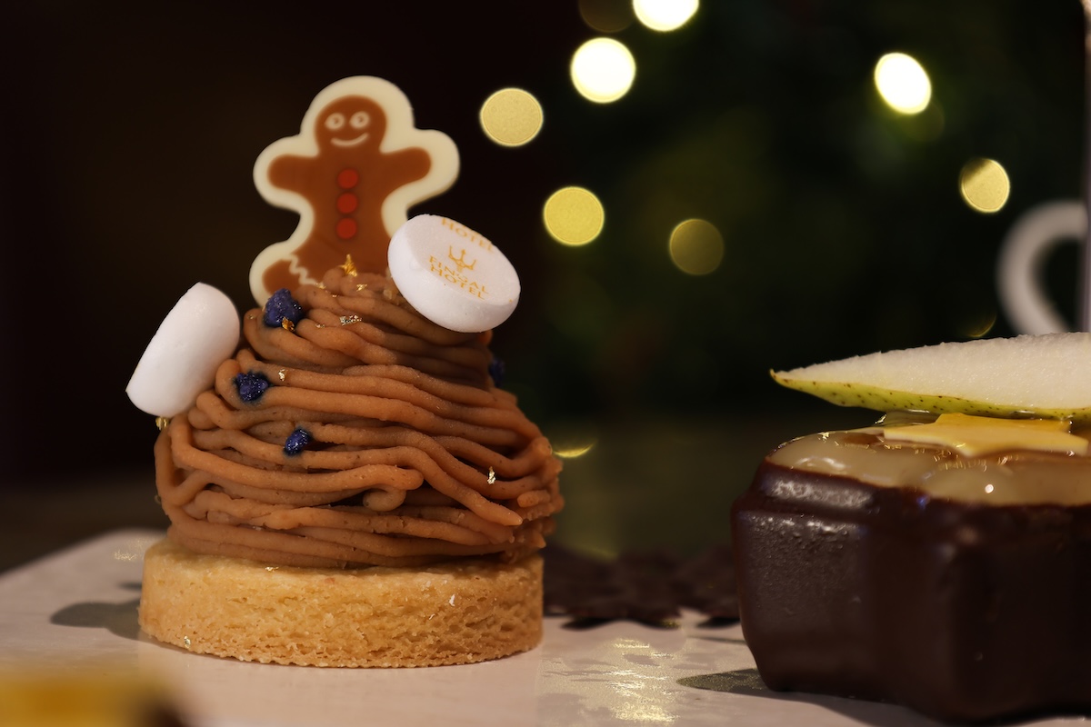 Sail away with Fingal at their festive events