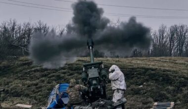 EU proposes to buy US weapons for Ukraine with Russia's frozen asset – Firstpost