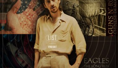 Five albums that promised everything and delivered nothing
