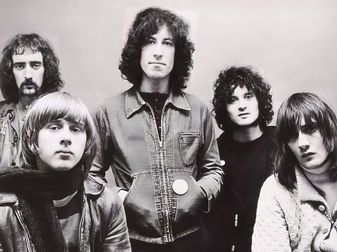 Fleetwood Mac - Peter Green's Fleetwood Mac - 1960s