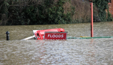 Financial institutions should incentivise adaptation, says UK regulators' advisory body