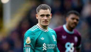 Liverpool: Wirtz backed to 'show the English' by two legends