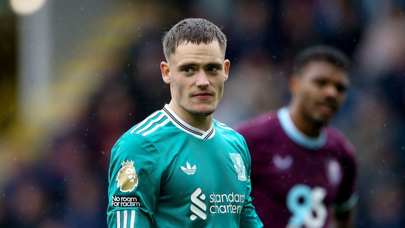 Liverpool: Wirtz backed to 'show the English' by two legends