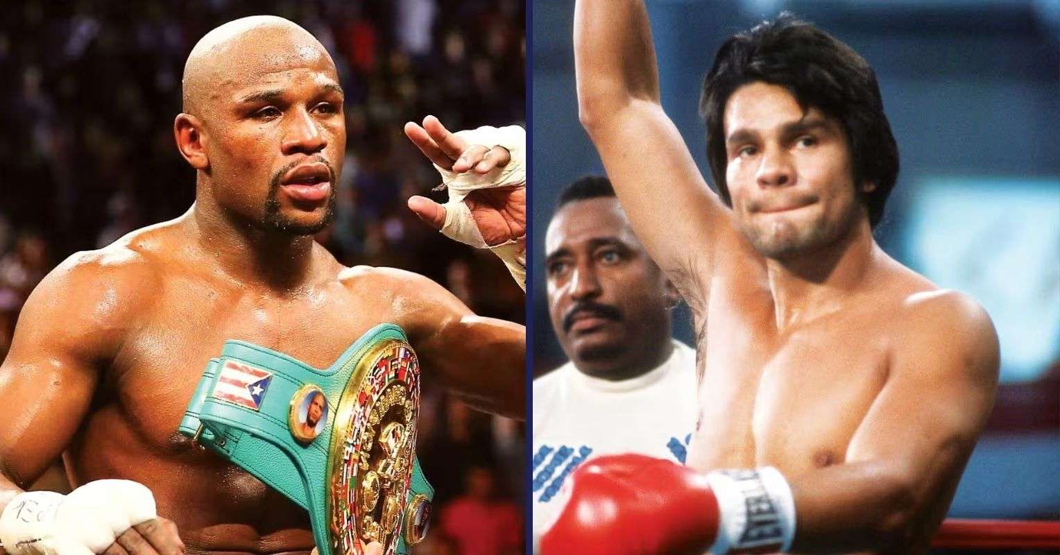 Teddy Atlas Has No Doubt Who Wins Prime Roberto Duran vs Floyd Mayweather: “I’m Going To Say It”
