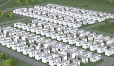 Germany's largest battery storage facility is being built in Saxony-Anhalt