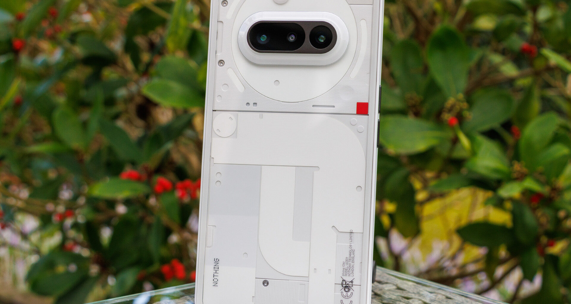 Nothing Phone (3a) Lite: Leak reveals European pricing and availability details