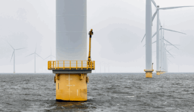 France Awards TotalEnergies 1.5 GW Wind Farm