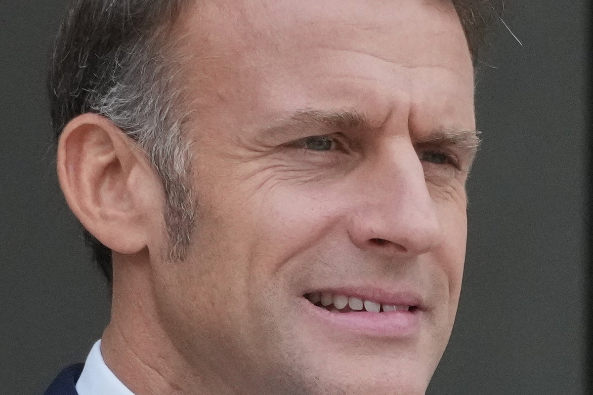 Macron on ‘last chance’ as he seeks new French prime minister within 48 hours